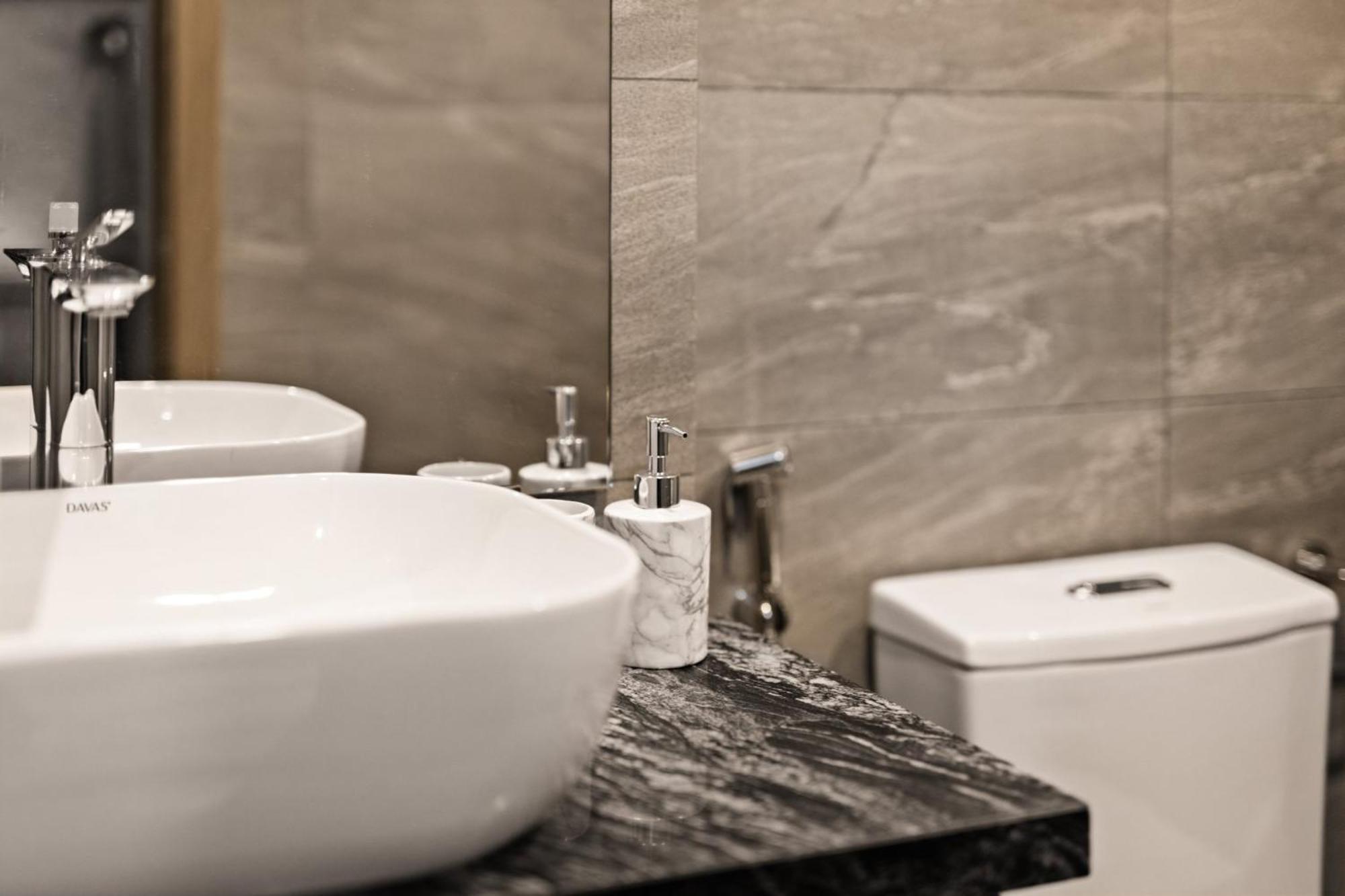 Hoang Thinh Hotel & Apartment Danang Pokój zdjęcie