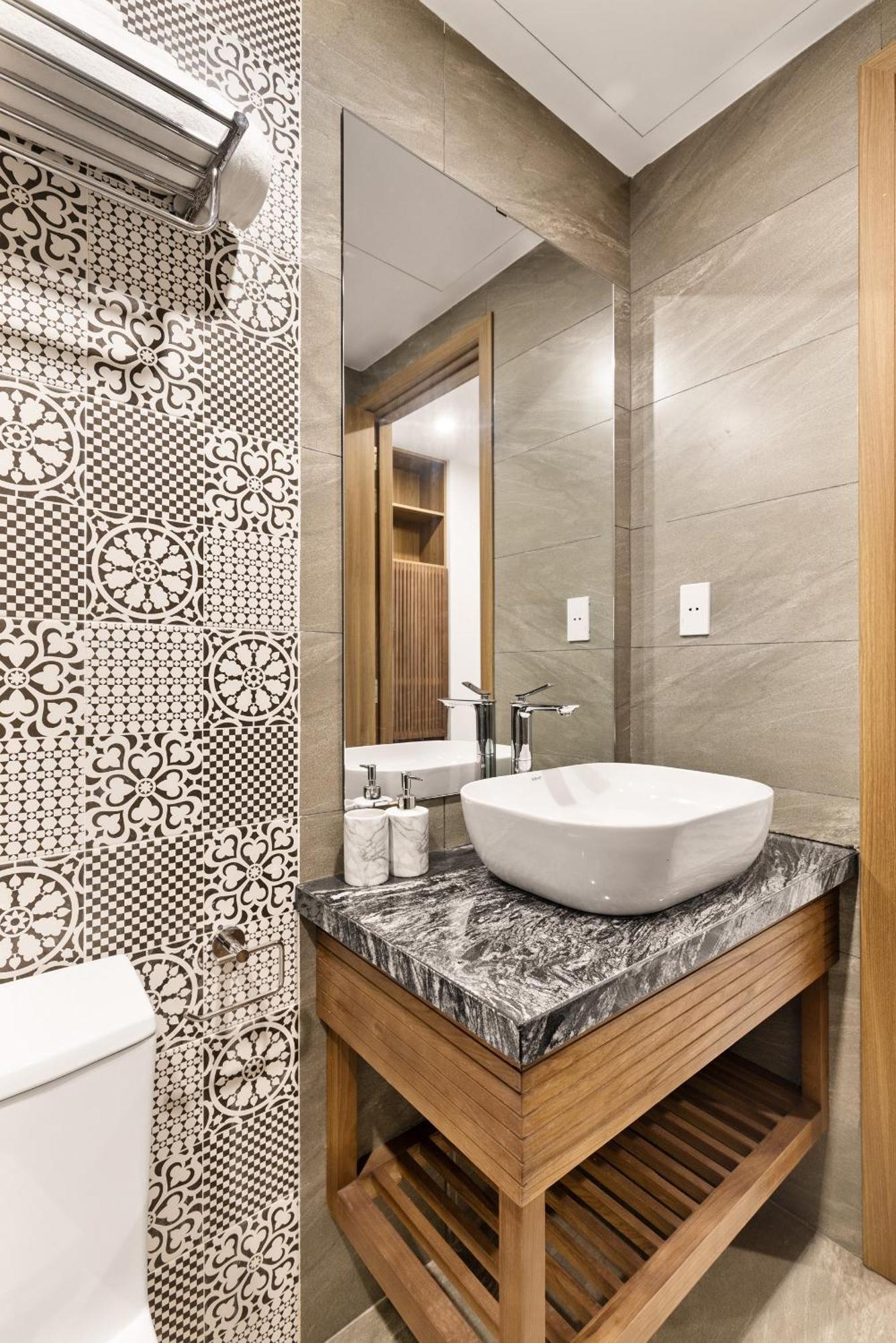 Hoang Thinh Hotel & Apartment Danang Zewnętrze zdjęcie