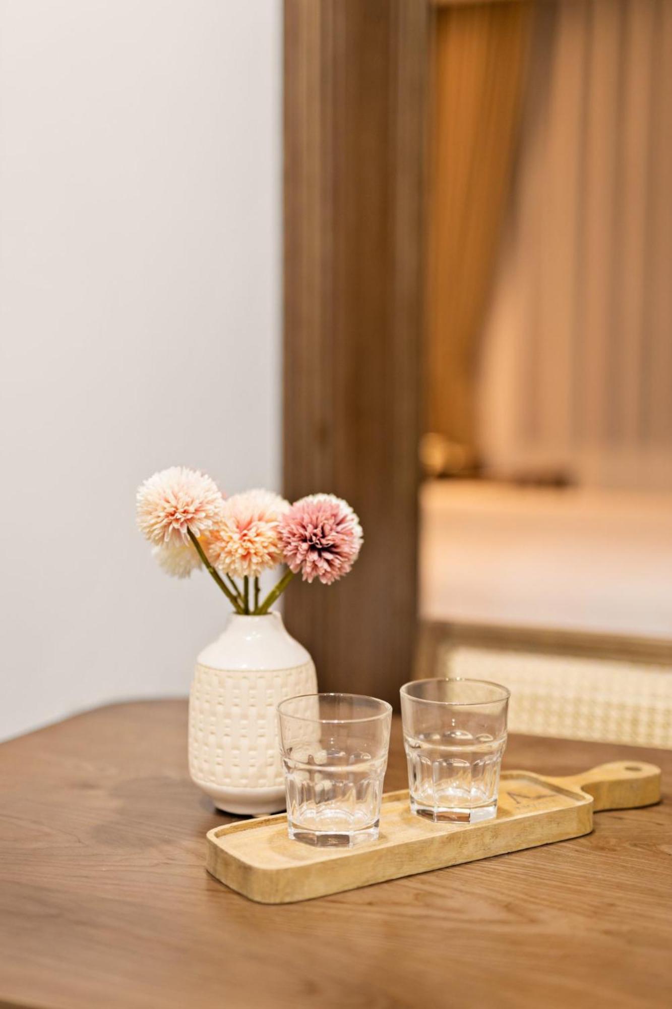 Hoang Thinh Hotel & Apartment Danang Pokój zdjęcie