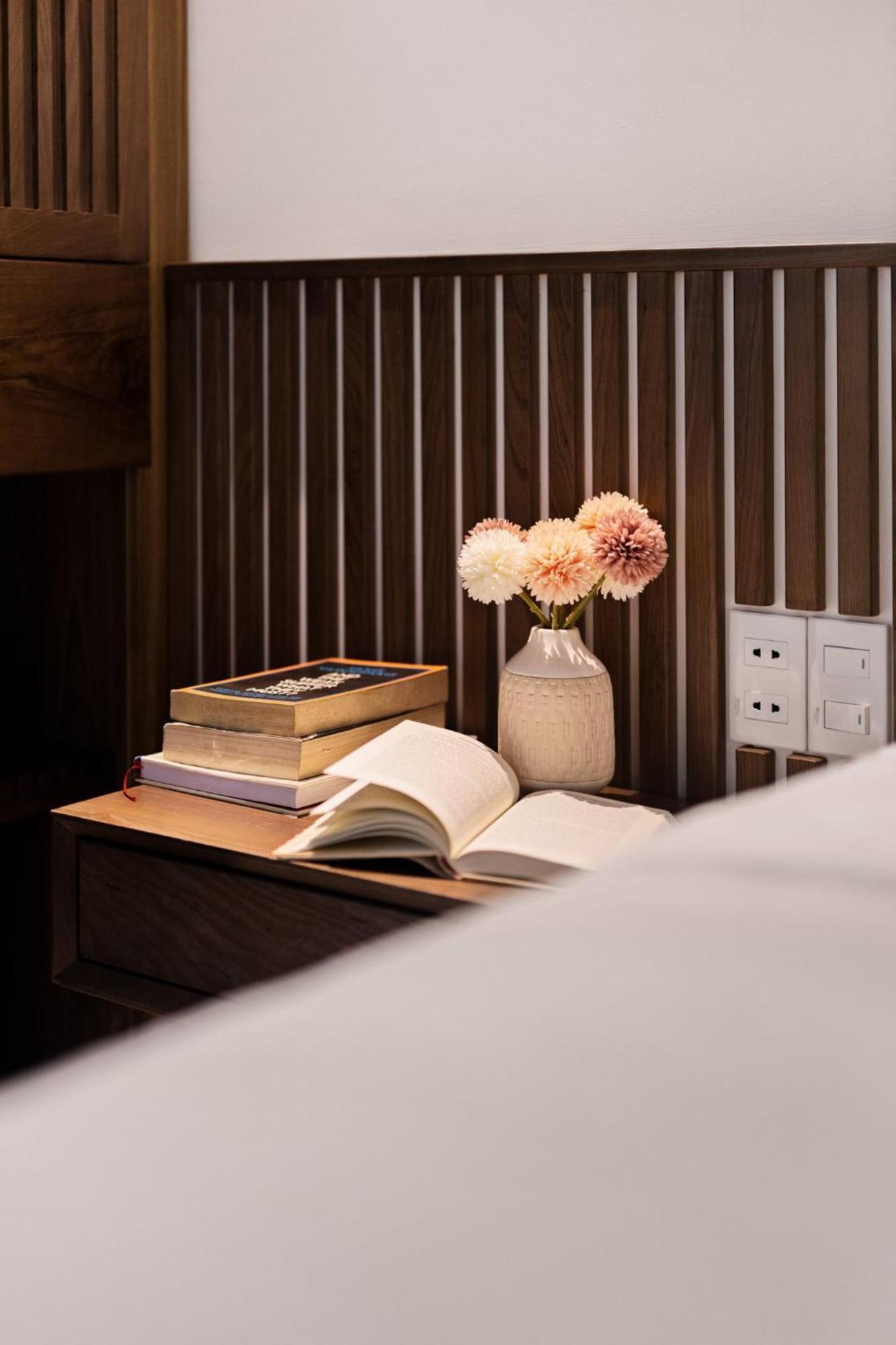 Hoang Thinh Hotel & Apartment Danang Pokój zdjęcie