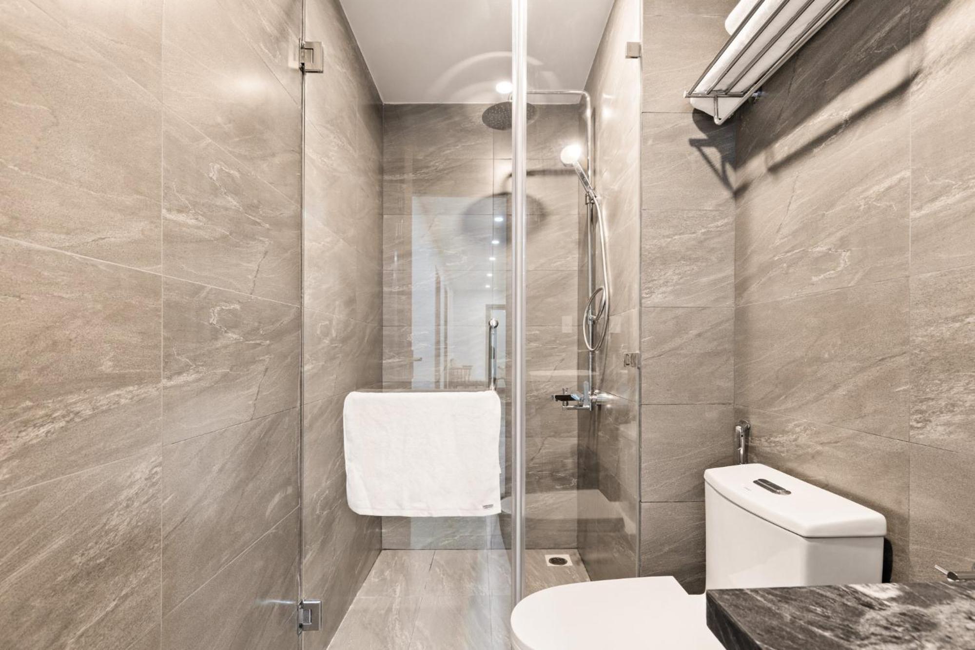Hoang Thinh Hotel & Apartment Danang Pokój zdjęcie